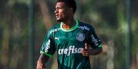 Foto: Fabio Menotti/Palmeiras - Legenda: Juventude cobra Palmeiras por falta de pagamento de joia / Jogada10