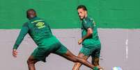 Fluminense entra em campo contra Botafogo com novidades. (FOTO: MARCELO GONÇALVES / FLUMINENSE F.C.)  Foto: Esporte News Mundo