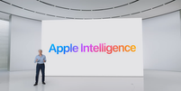Apple Intelligence é o pacote de inteligência artificial generativa da Apple (Imagem: Divulgação/Apple)  Foto: Canaltech
