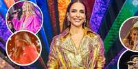 Ivete Sangalo, Simone, Solange Almeida e mais: saiba quando e quais famosos cantam no São João de Caruaru 2024. Veja programação do palco Luiz Gonzaga.  Foto: AGNews, e Divulgação TV Globo / Purepeople