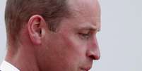 William de perfil  Foto: Reuters / BBC News Brasil