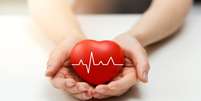 Dia dos Namorados: há relação entre emoção e coração? Entenda  Foto: Shutterstock / Saúde em Dia