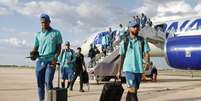  Foto: Rafael Ribeiro/CBF - Legenda: Brasil vai disputar um jogo das Eliminatórias da Copa do Mundo 2026 na cidade de Porto Alegre / Jogada10