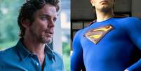 Matt Bomer diz que perdeu papel de Superman por ser gay  Foto: USA Network/Warner/Reprodução