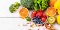 As vitaminas são essenciais para um bom funcionamento do organismo  Foto: Freepik