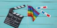 Assista esses grandes filmes com temas LGBTQIA+  Foto: Shutterstock / Alto Astral