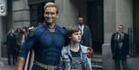 'The Boys' retorna mais insana na 4ª temporada  Foto: Jasper Savage/Prime Video