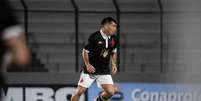 - Fotos: Leandro Amorim/Vasco - Legenda: Medel deixa o Vasco e assina com o Boca Juniors, da Argentina  Foto: Jogada10