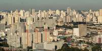 Endereços ligados à educação e à saúde estão mais concentrados na região central de São Paulo, aponta IBGE.  Foto: Daniel Teixeira/Estadão / Estadão