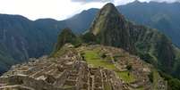 Machu Picchu, do Império Inca Foto: Creative Commons/Flickr/Dan Merino
