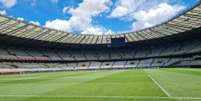  Foto: Felipe Camin/Jogada10 - Legenda: Mineirão e Cruzeiro vivem relação mais próxima e leve / Jogada10