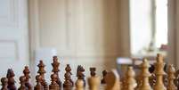 Inteligência Artificial pode identificar os movimentos de xadrez  Foto: eloiroudaire pixabay / Flipar