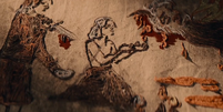 Abetura de A Casa do Dragão volta aos primórdios da história dos Targaryen (Imagem: Reprodução/HBO)  Foto: Canaltech