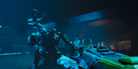 Ripout traz tiroteio pesado e ambientação de 'horror espacial' para PC  Foto: 3D Realms / Divulgação