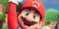 Novo filme de Super Mario chega aos cinemas em 2026  Foto: Reprodução / Nintendo