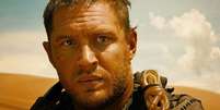 O ator interpretou Max Rockatansky em Mad Max: Estrada da Fúria.  Foto: Adoro Cinema