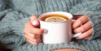 5 chás caseiros para aumentar a saúde no inverno  Foto: Shutterstock / Saúde em Dia