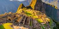 Cusco guarda encantos históricos e surpreende com destinos como Machu Picchu, famosa maravilha arquitetônica  Foto: Anton_Ivanov | Shutterstock / Portal EdiCase