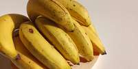 Descubra quais os tipos de banana e suas características  Foto: Shutterstock / Alto Astral