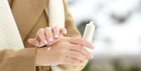 Mais hidratação e viço: veja como cuidar da pele no inverno  Foto: Shutterstock / Saúde em Dia