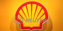 Logo da Shell
12/07/2023
REUTERS/Chris Helgren  Foto: Reuters