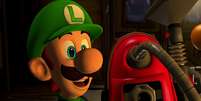 Visitantes da gamescom latam poderão testar Luigi's Mansion 2 HD antes do lançamento  Foto: Divulgação / Nintendo