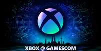 Xbox estará na gamescom 2024, com muitos jogos para os visitantes conferirem  Foto: Reprodução / Xbox