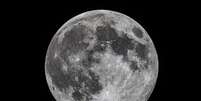 Grande paralisação lunar ocorre a cada 18 anos  Foto: Getty Images