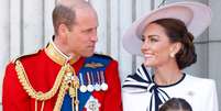 Príncipe William comemora o aniversário nesta sexta (21)  Foto:  Max Mumby/Getty Images