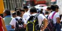 Art. 3º - O aluno, como pessoa humana em processo de desenvolvimento, tem direito a ser respeitado por seus educadores, sendo proibida qualquer situação que proporcione:  Foto: Marcelo Camargo Agência Brasil / Flipar