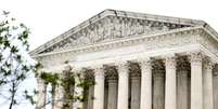Suprema Corte dos EUA em Washington  Foto: REUTERS/Evelyn Hockstein