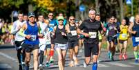A prática regular de corrida é benéfica para a saúde  Foto: Olexandr Panchenko | Shutterstock / Portal EdiCase
