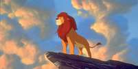 'O Rei Leão' (1994)  Foto: Walt Disney Pictures/Reprodução/IMDb