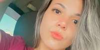 Gabriely Sabino foi encontrada em Campo Grande após ficar uma semana desaparecida  Foto: Reprodução/Redes sociais / Perfil Brasil