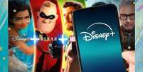 Novo Disney+? Entenda o que mudou com relançamento do streaming  Foto: Shutterstock / todateen