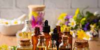 A aromaterapia promove o bem-estar físico e mental  Foto: Esin Deniz | Shutterstock / Portal EdiCase