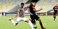 Foto: Maílson Santana / Fluminense / Esporte News Mundo