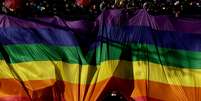 Ainda não existe uma lei específica para a LGBTfobia no Brasil  Foto: Carla Carniel/Reuters
