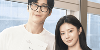 Netflix anuncia produção de novo K-drama de romance  Foto: The Music Journal