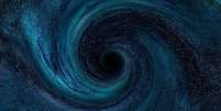 A gravidade é uma distorção no espaço-tempo; buracos negros são os exemplos mais extremos do universo (Imagem: Reprodução/Peace,love,happiness/Pixabay)  Foto: Canaltech