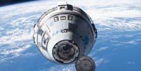 Em meio à crise da Boeing com a nave Starliner parada e os astronautas “presos” na ISS, Elon Musk crítica CEO (Imagem: Bob Hines/NASA)  Foto: Canaltech