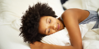 Dormir bem é essencial para a saúde  Foto: Sou Mais Bem Estar