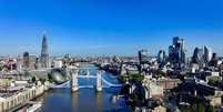 Vista de Londres
09/06/2024. REUTERS/Yann Tessier/file photo  Foto: Reuters