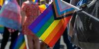 Saiba o que significa cada letra da sigla no Dia do Orgulho LGBTQIAPN+  Foto: Shutterstock / Alto Astral