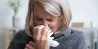 Veja a diferença entre as doenças “ites” de inverno e saiba como tratá  Foto: las -  Shutterstock / Alto Astral