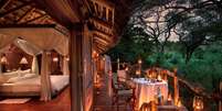  Foto: Manyara &Beyond Lake Manyara Tree Lodge / DINO