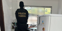 Grupo investigado por desvio de doações é alvo de operação da Polícia Federal no ES  Foto: Divulgação/Polícia Federal