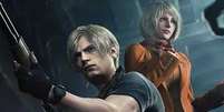 Capcom confirmou estar trabalhando no próximo jogo da franquia Resident Evil  Foto: Reprodução / Capcom