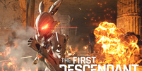 The First Descendant é um jogo de RPG ao estilo 'looter-shooter' feito no Unreal Engine 5.2 Foto: Nexon / Divulgação