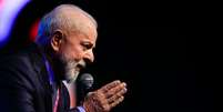 Lula fez críticas pesadas ao Banco Central e seu presidente neste mês  Foto: Getty Images / BBC News Brasil